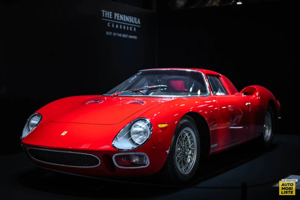 Retromobile 2025 CeliaHuart 187