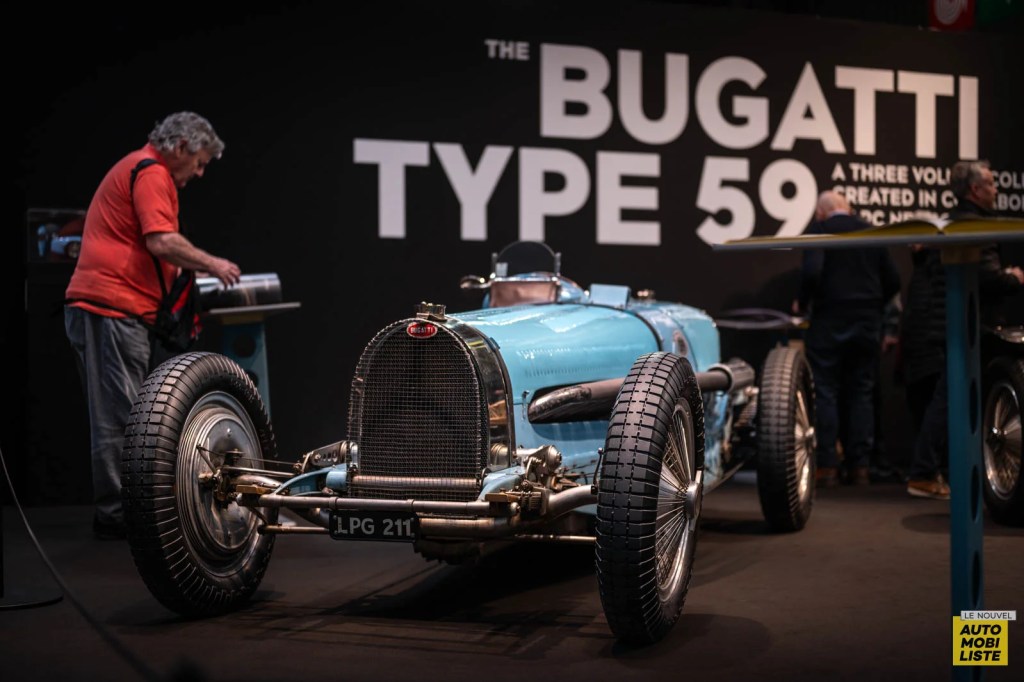 Retromobile 2025 CeliaHuart 84
