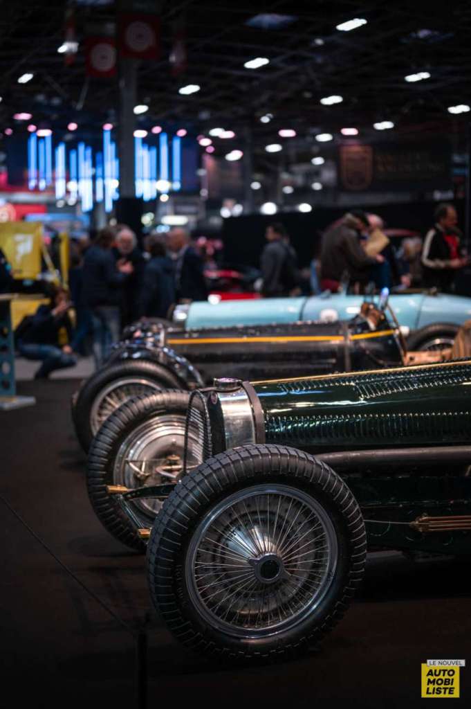 Retromobile 2025 CeliaHuart 83
