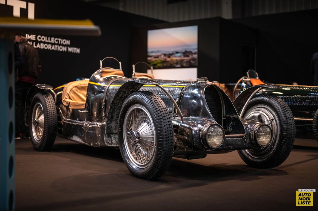 Retromobile 2025 CeliaHuart 78