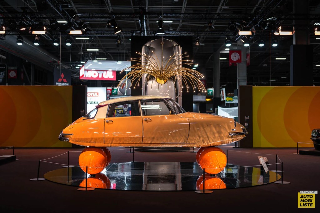 Retromobile 2025 CeliaHuart 229