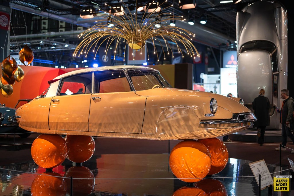 Retromobile 2025 CeliaHuart 173