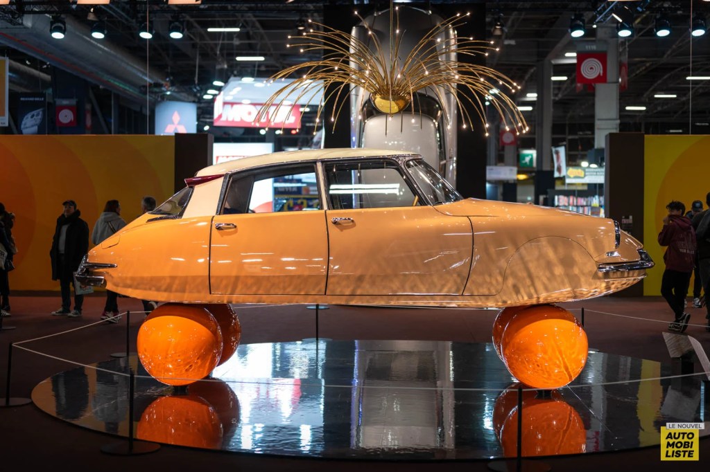 Retromobile 2025 CeliaHuart 174