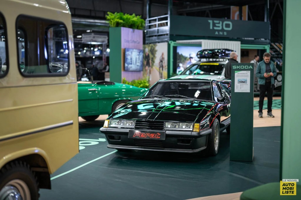 Retromobile 2025 CeliaHuart 224