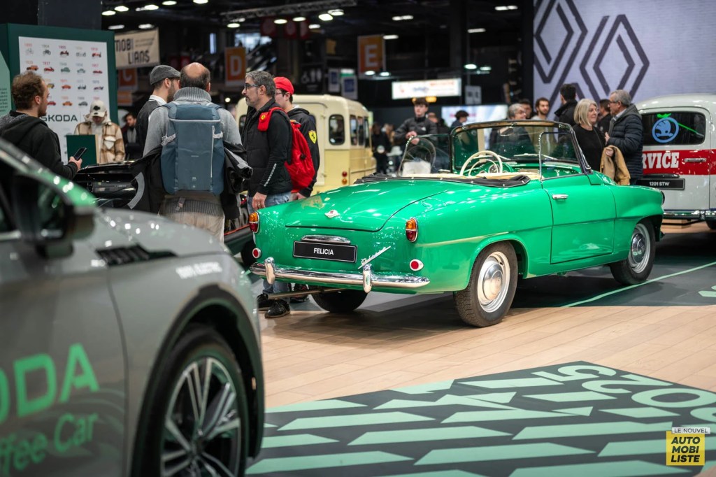 Retromobile 2025 CeliaHuart 214