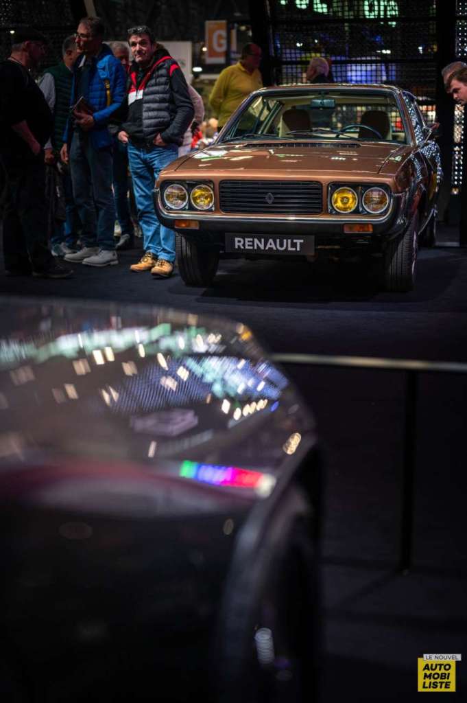 Retromobile 2025 CeliaHuart 53