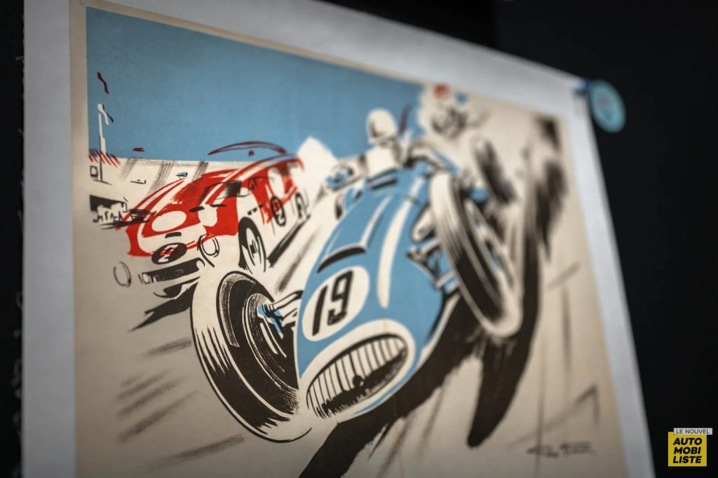 Retromobile 2025 CeliaHuart 227