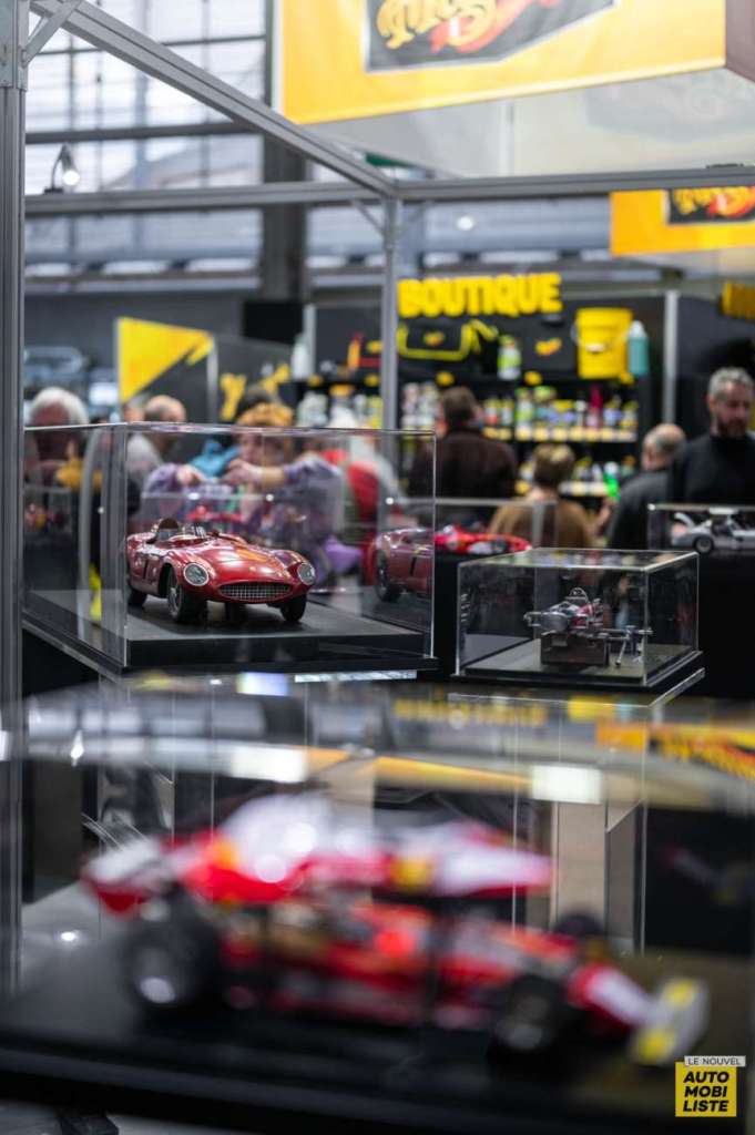 Retromobile 2025 CeliaHuart 202 1