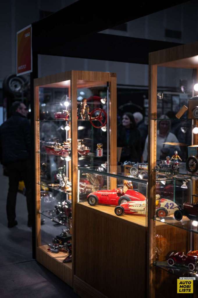 Retromobile 2025 CeliaHuart 205