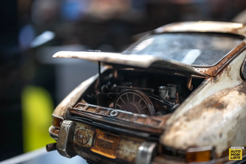 Retromobile 2025 CeliaHuart 19
