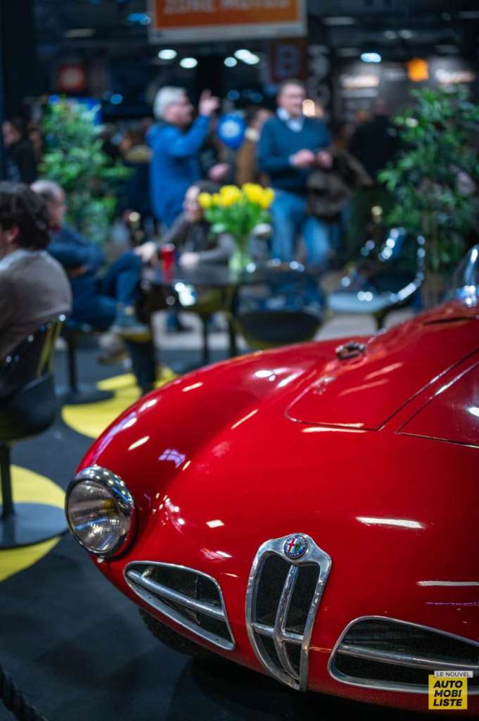 Retromobile 2025 CeliaHuart 155