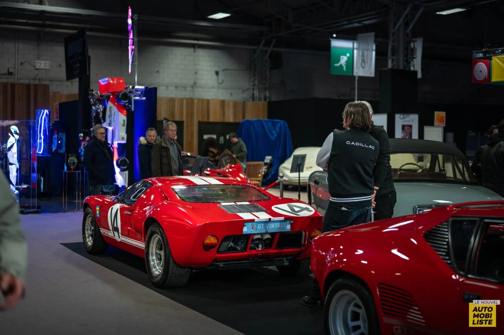 Retromobile 2025 CeliaHuart 171