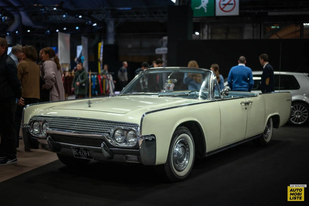 Retromobile 2025 CeliaHuart 164