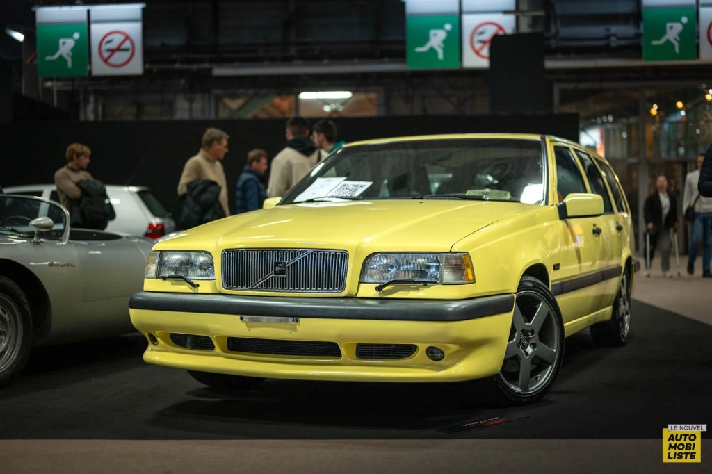 Retromobile 2025 CeliaHuart 163