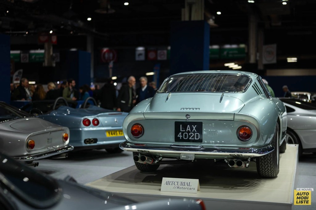 Retromobile 2025 CeliaHuart 60