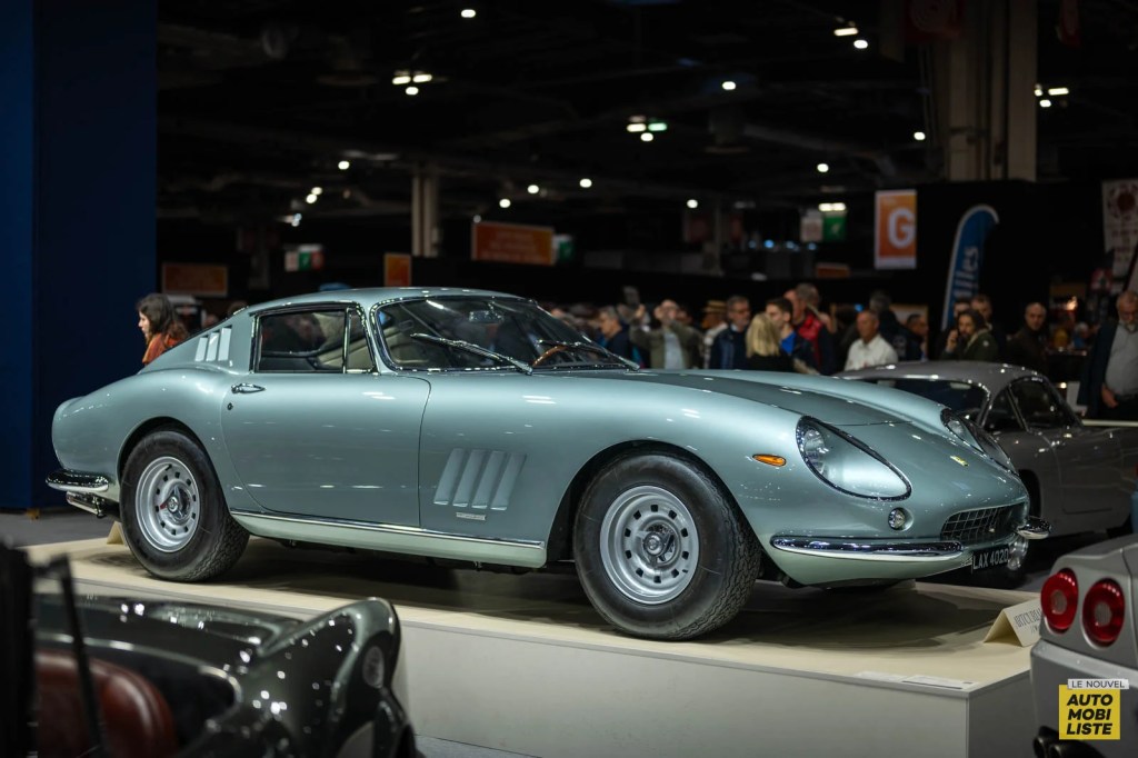 Retromobile 2025 CeliaHuart 65