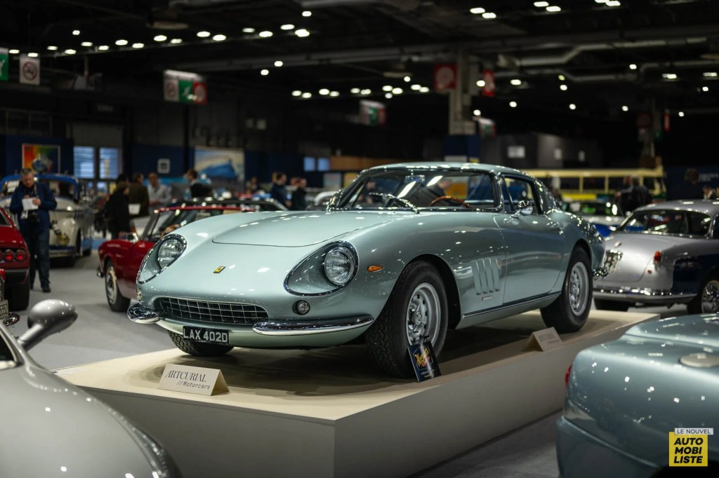 Retromobile 2025 CeliaHuart 68