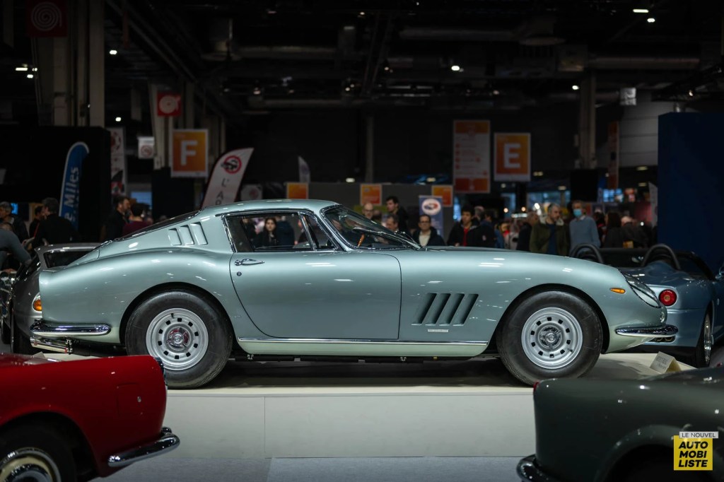 Retromobile 2025 CeliaHuart 59