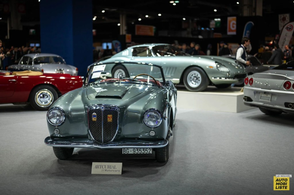 Retromobile 2025 CeliaHuart 67