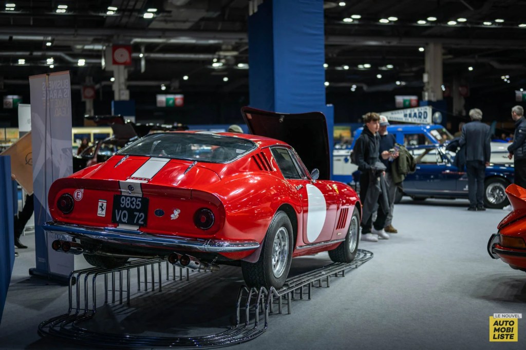 Retromobile 2025 CeliaHuart 66