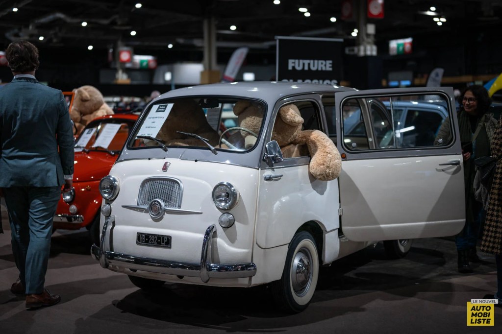 Retromobile 2025 CeliaHuart 69