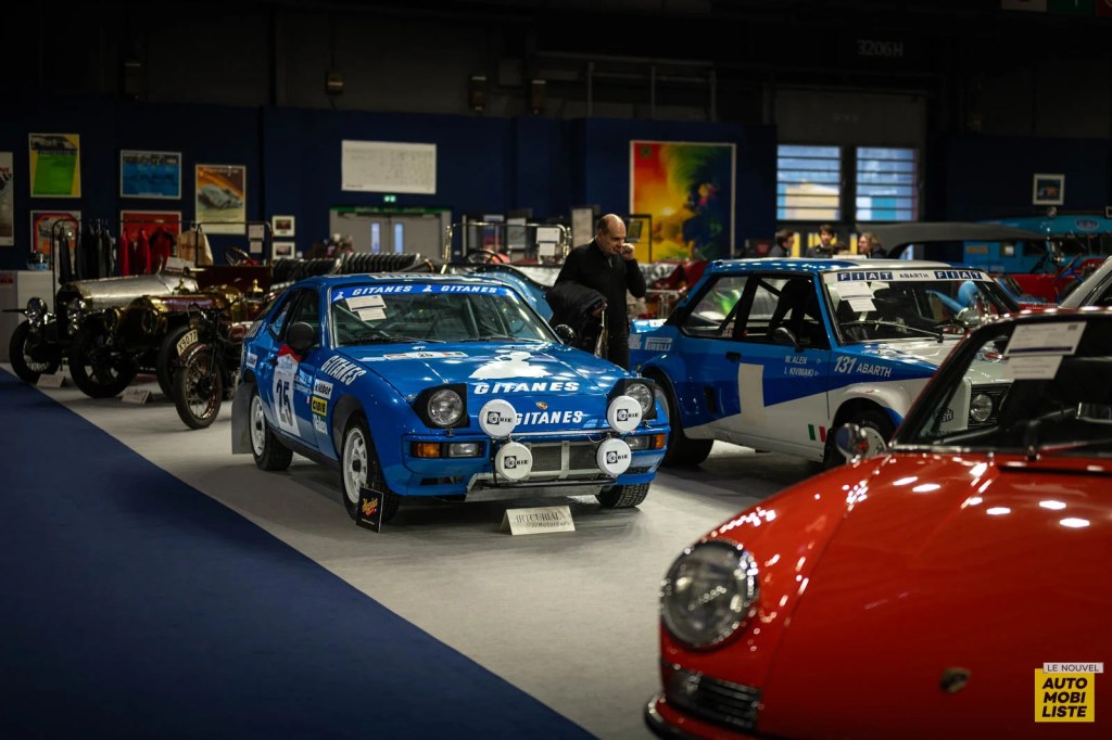 Retromobile 2025 CeliaHuart 61