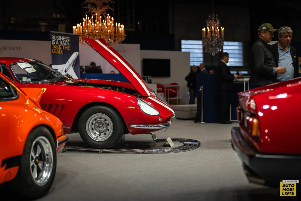 Retromobile 2025 CeliaHuart 62