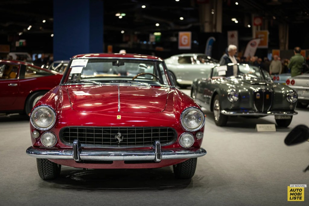 Retromobile 2025 CeliaHuart 63