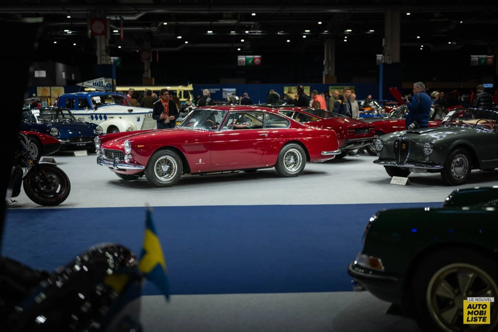 Retromobile 2025 CeliaHuart 64
