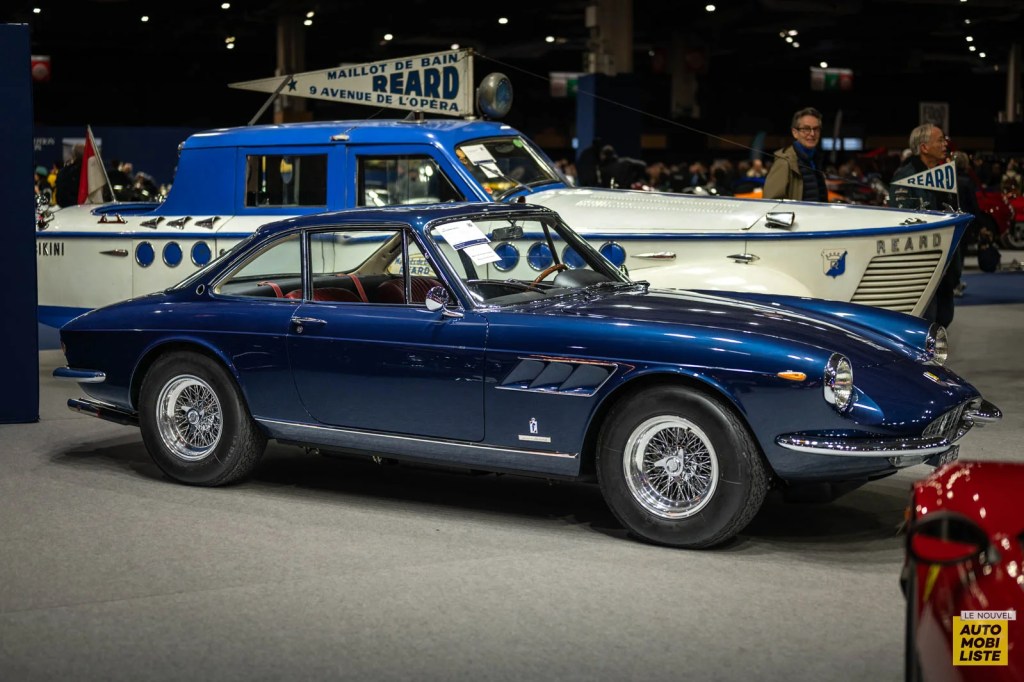 Retromobile 2025 CeliaHuart 58