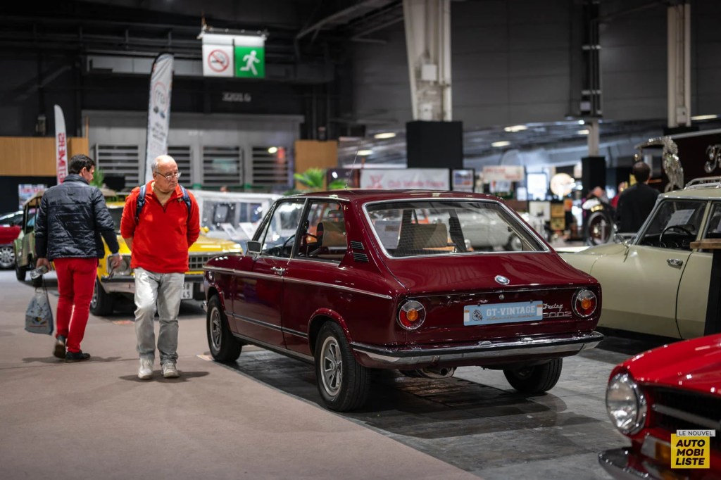 Retromobile 2025 CeliaHuart 217