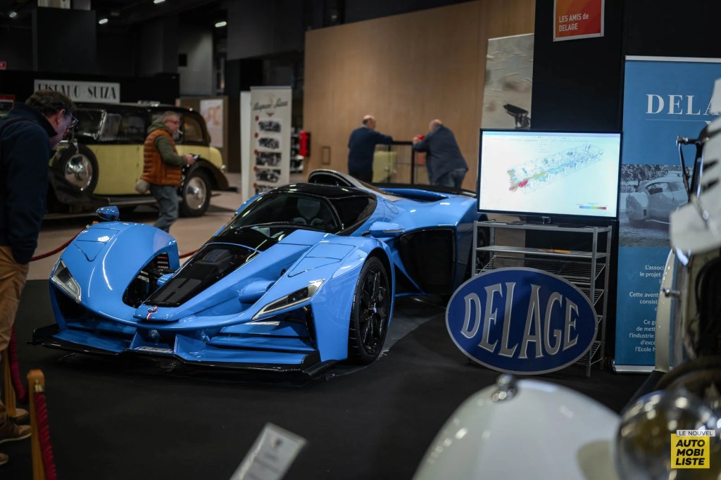 Retromobile 2025 CeliaHuart 220