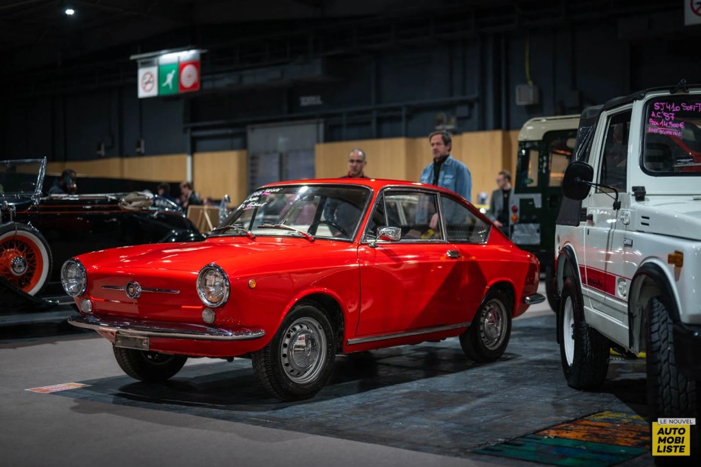 Retromobile 2025 CeliaHuart 156