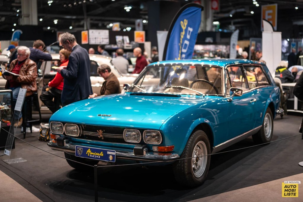 Retromobile 2025 CeliaHuart 160