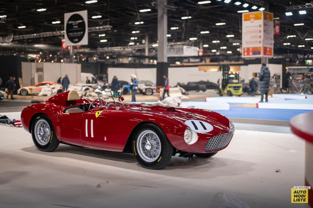 Retromobile 2025 CeliaHuart 241