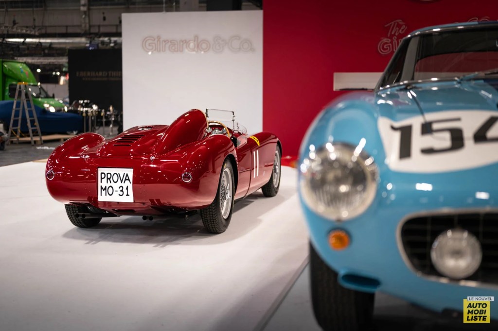 Retromobile 2025 CeliaHuart 240