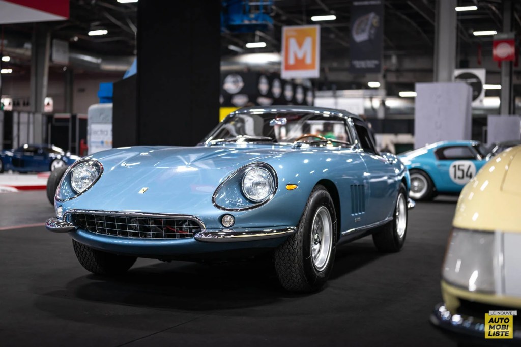 Retromobile 2025 CeliaHuart 246