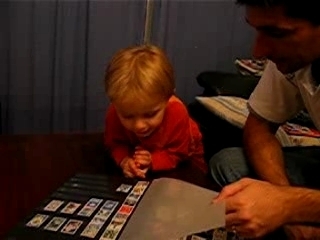 Vimeo 21 Septembre 2007