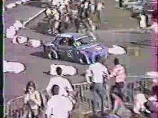 6ème Slalom de MONTLHERY (91) 13.09.1987 – circuit montlhery, sur Dailymotion