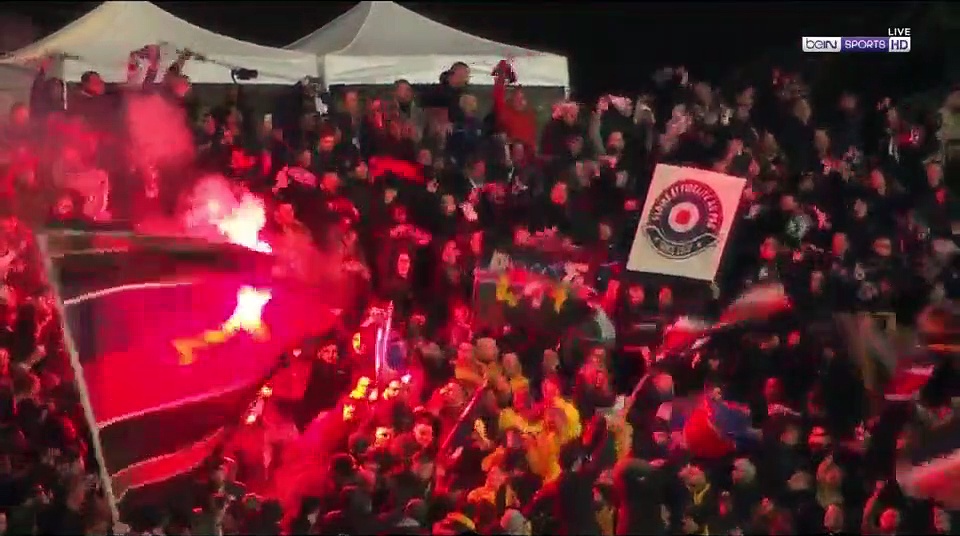 Adil Aouchiche Goal – Linas-montlhery 0-1 PSG (Full Replay) (circuit linas montlhéry 2020)