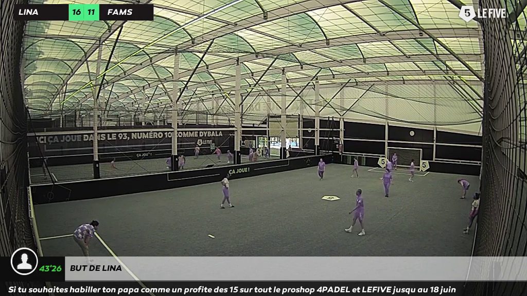But de lina – autodrome de linas, sur Dailymotion