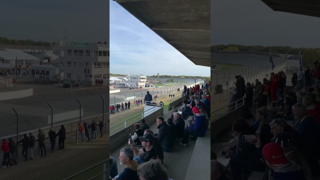 🇫🇷 Centenaire de l’autodrome de Linas-Montlhéry 2024 🇫🇷 (Autodrome de linas-montlhéry)