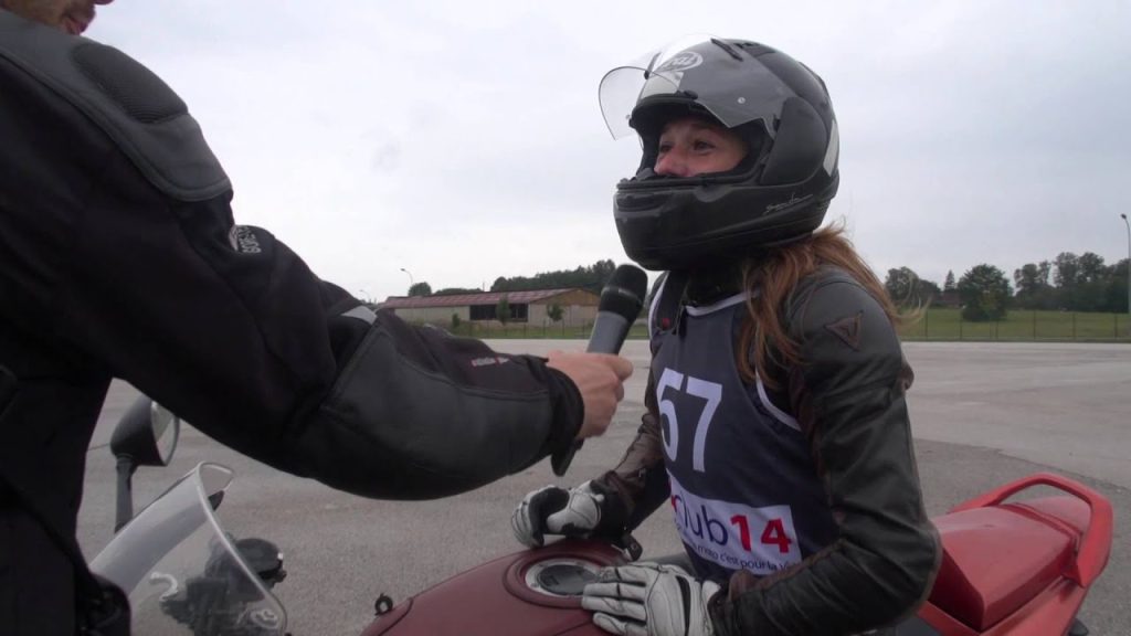 Club 14 Day 2012 – Circuit de Bresse – circuit montlhery moto, sur Youtube