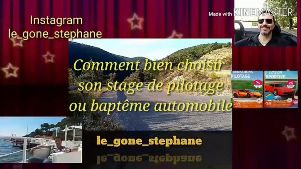 Comment bien choisir son stage de pilotage automobile (circuit montlhery stage pilotage)