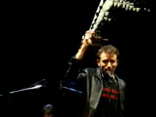 Concert de Suresnes (Dailymotion)
