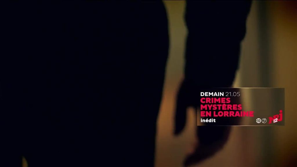Crimes – 12 octobre (Dailymotion)