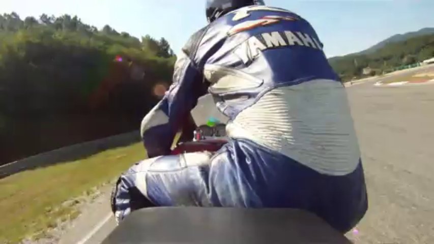 Sur Dailymotion (circuit montlhery moto): Circuit d’Ales – Roulage Moto Club