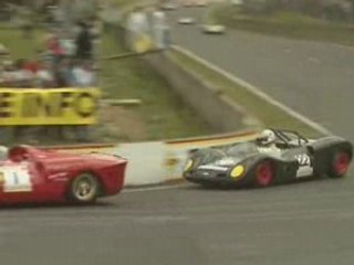 Grand prix de l’age d’or LANVIN (Dailymotion)