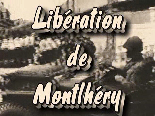 Sur Dailymotion: Libération de Montlhéry le 24 août 1944(autodrome montlhéry)