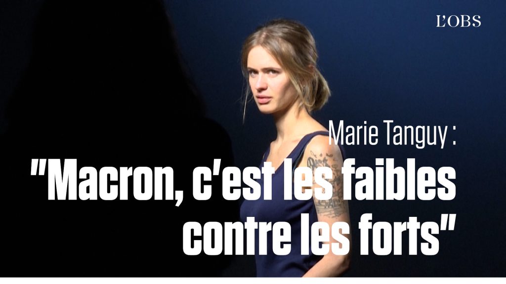 Marie Tanguy, ancienne plume du candidat Macron, l’étrille dans le livre « Confusions » – livre voiture ancienne cultura, sur Dailymotion